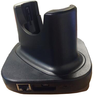 docking station for MobiPad MPS8W data collector